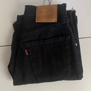 levi’s jeans